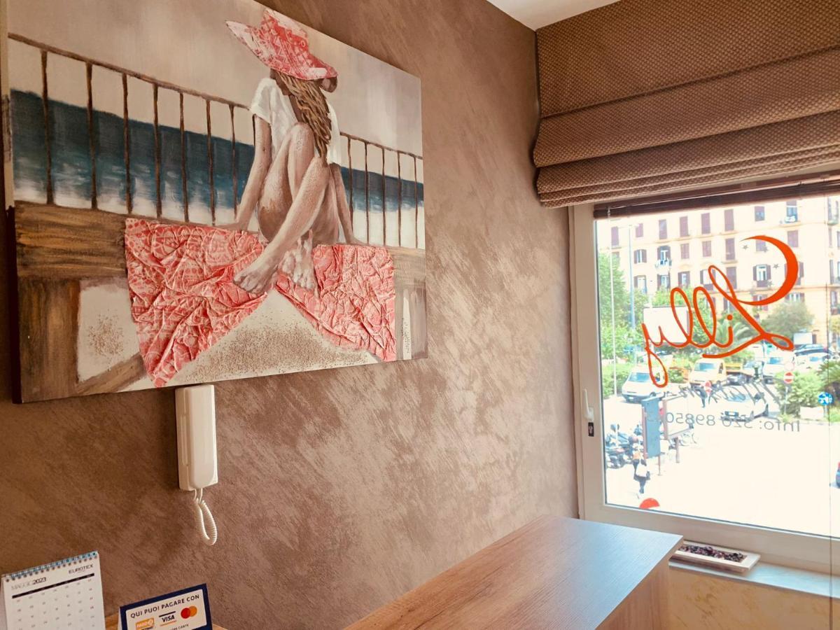 Maison Lilly * Napoli