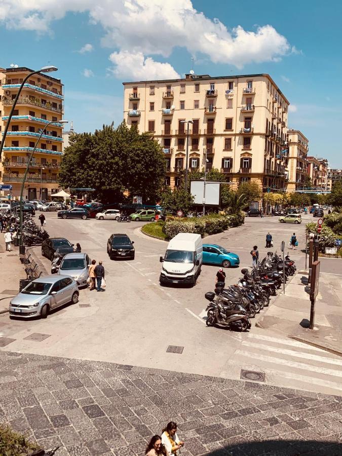Maison Lilly * Napoli