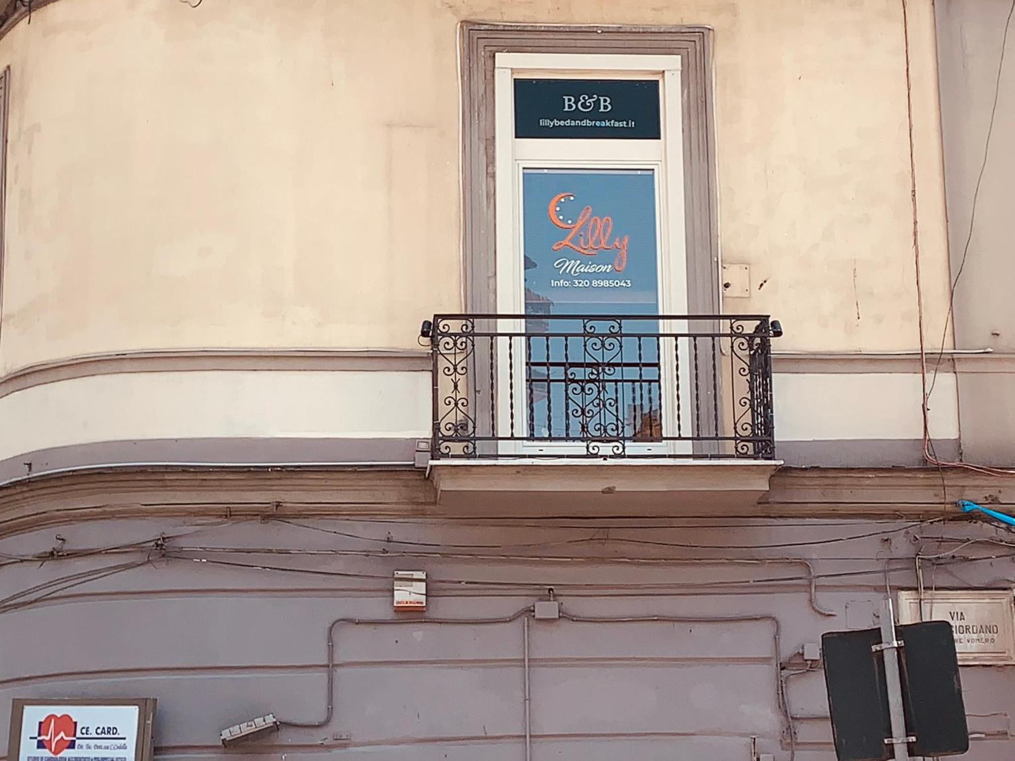 Maison Lilly Affittacamere