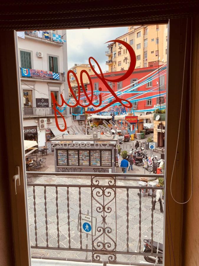 Maison Lilly * Napoli