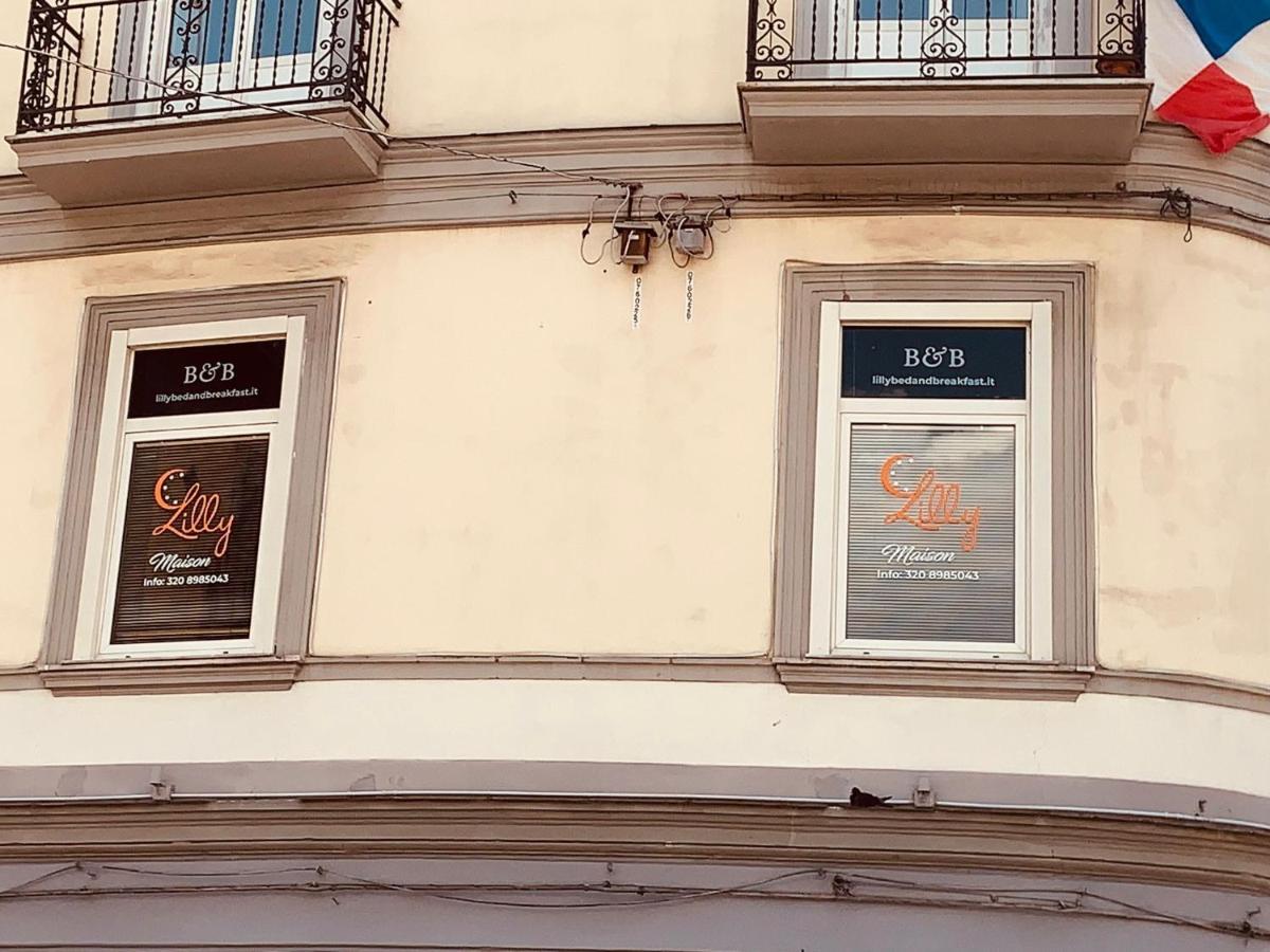 Maison Lilly Affittacamere